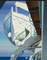 EDMUND LEWANDOWSKI (1914-1998)