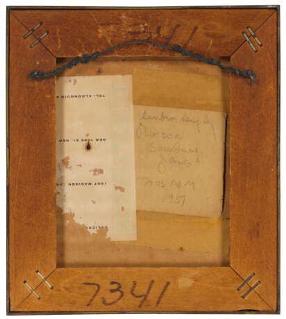 REBECCA SALSBURY JAMES (1891-1968) - photo 3
