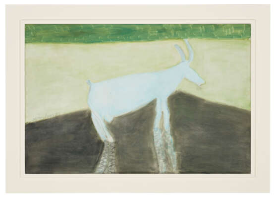 MILTON AVERY (1885-1965) - photo 2