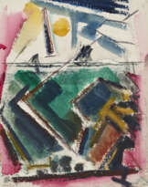 JOHN MARIN (1870-1953)