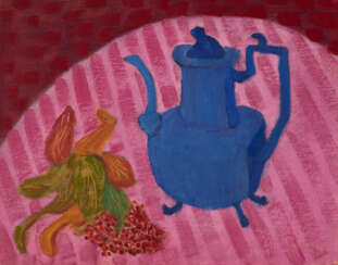 MILTON AVERY (1885-1965)