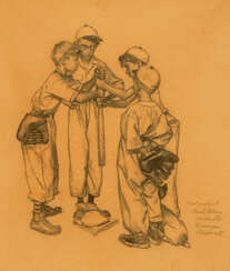 NORMAN ROCKWELL (1894-1978)