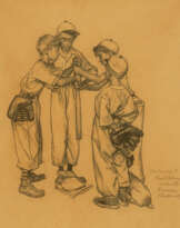 NORMAN ROCKWELL (1894-1978)