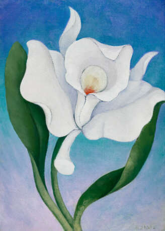 HENRIETTA M. SHORE (1880-1963) - photo 1