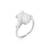 DIAMOND RING - photo 1