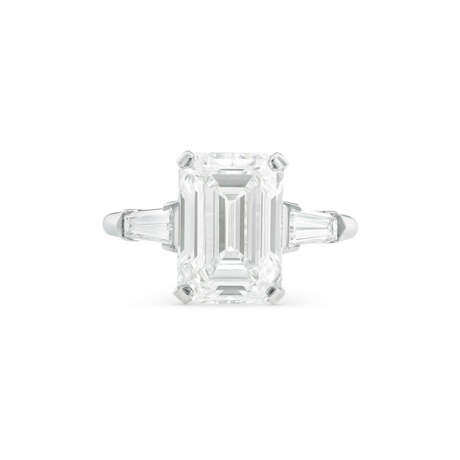 DIAMOND RING - photo 4
