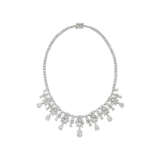 DIAMOND NECKLACE - photo 1