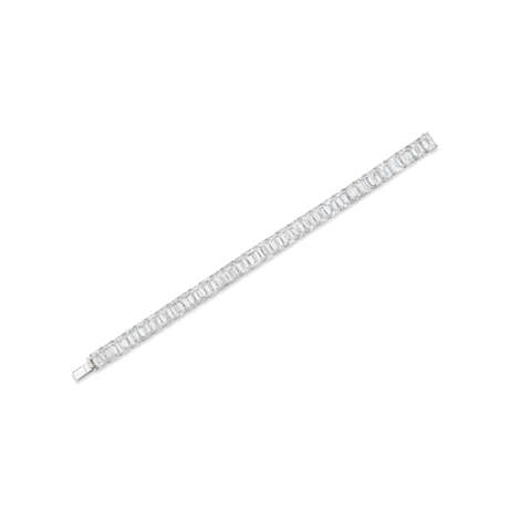 DIAMOND BRACELET - photo 1