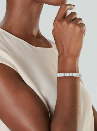 DIAMOND BRACELET - photo 2