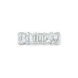 DIAMOND ETERNITY BAND - photo 4