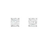 DIAMOND EARRINGS - photo 1