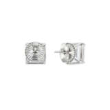 DIAMOND EARRINGS - photo 5