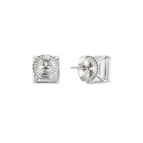 DIAMOND EARRINGS - photo 5