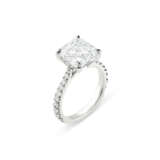 DIAMOND RING - photo 1