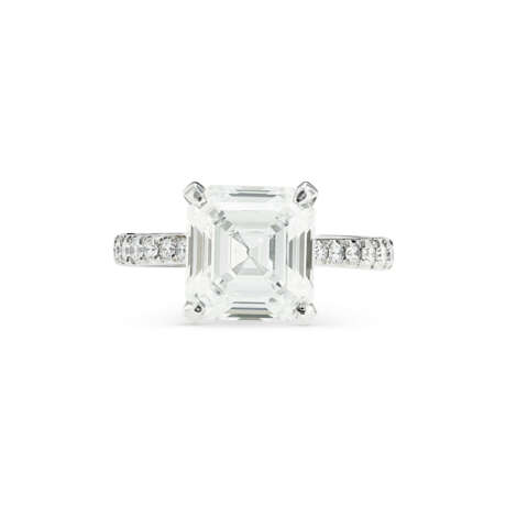 DIAMOND RING - photo 4