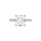 DIAMOND RING - photo 4