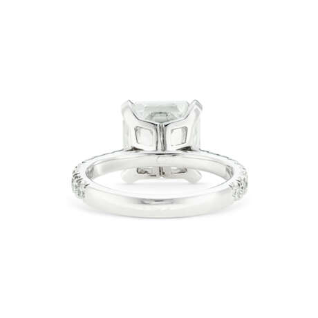 DIAMOND RING - photo 5