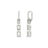 DIAMOND EARRINGS - фото 9