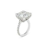 DIAMOND RING - photo 1