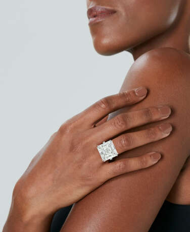 DIAMOND RING - photo 2