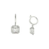 DIAMOND EARRINGS - photo 5