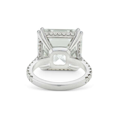 DIAMOND RING - photo 5