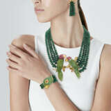 ZADORA SUITE OF MULTI-GEM AND COLORED DIAMOND JEWELRY - photo 2