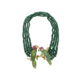 ZADORA SUITE OF MULTI-GEM AND COLORED DIAMOND JEWELRY - photo 3