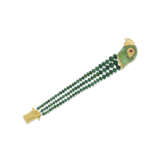 ZADORA SUITE OF MULTI-GEM AND COLORED DIAMOND JEWELRY - photo 7
