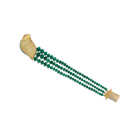 ZADORA SUITE OF MULTI-GEM AND COLORED DIAMOND JEWELRY - photo 8