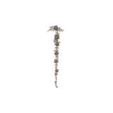 ANTIQUE DIAMOND CORSAGE ORNAMENT - photo 1