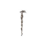 ANTIQUE DIAMOND CORSAGE ORNAMENT - photo 3