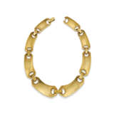 DAVID WEBB DIAMOND AND GOLD NECKLACE - photo 3