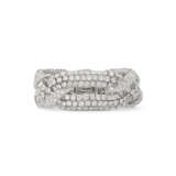 DAVID WEBB DIAMOND BRACELET - photo 3