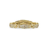 DAVID WEBB DIAMOND BRACELET - photo 3