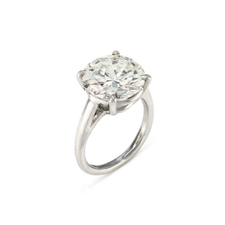 DIAMOND RING - фото 1
