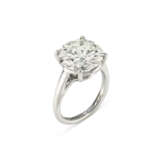 DIAMOND RING - фото 1
