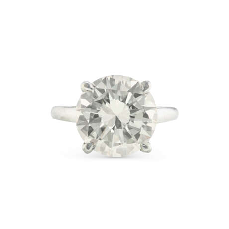 DIAMOND RING - фото 4