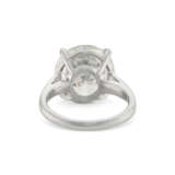 DIAMOND RING - фото 5