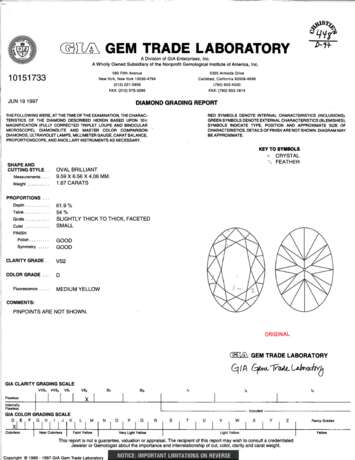 OSCAR HEYMAN & BROTHERS DIAMOND RING - photo 3