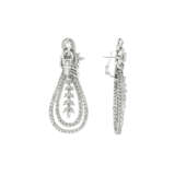 DIAMOND EARRINGS - photo 3