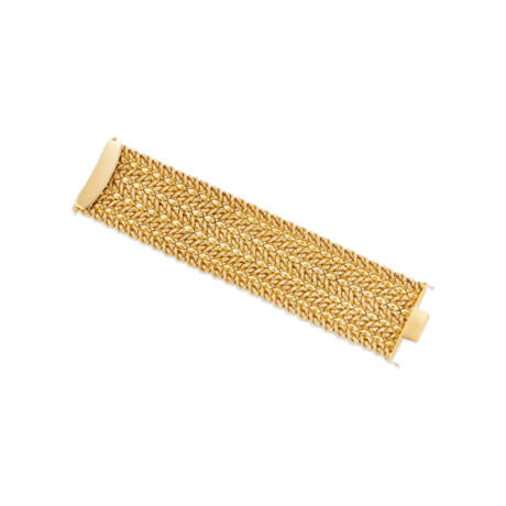 GOLD BRACELET - photo 3
