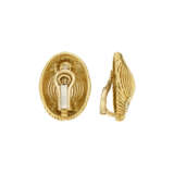 SET OF DIAMOND AND GOLD JEWELRY - Foto 6