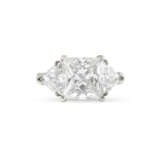 DIAMOND RING - photo 4