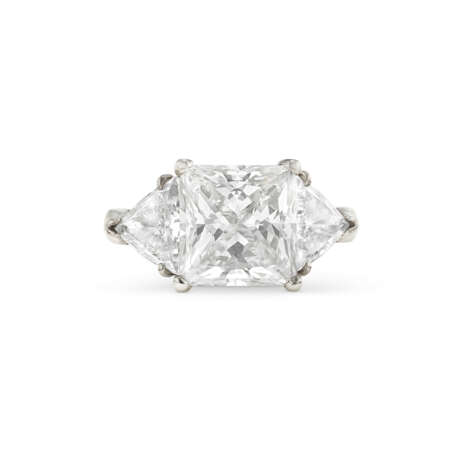 DIAMOND RING - photo 4