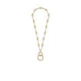 VAN CLEEF & ARPELS SET OF DIAMOND JEWELRY - photo 3