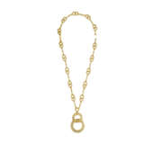 VAN CLEEF & ARPELS SET OF DIAMOND JEWELRY - photo 4