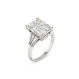 DIAMOND RING - photo 1