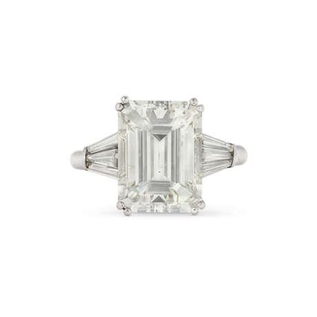 DIAMOND RING - photo 4