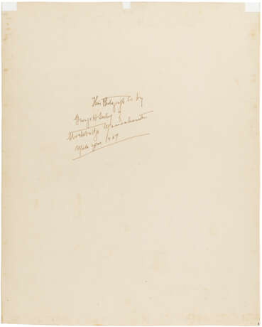 GEORGE H. SEELEY (1880-1955) - photo 2